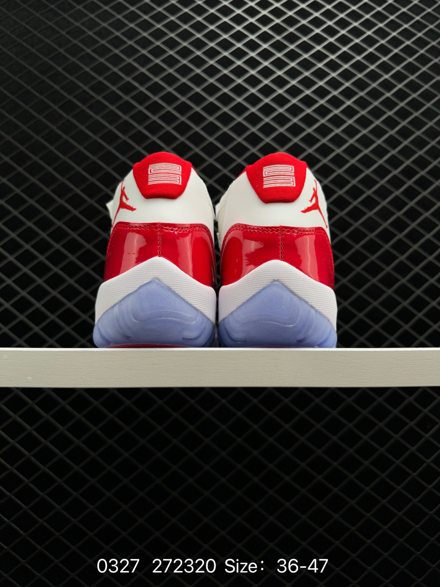 Air Jordan 11 Retro “Concord”